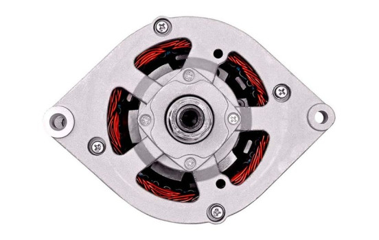 Dinamo / Alternador 8EL 015 643-301 Hella, Imagen 2