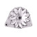 Dinamo / Alternador 8EL 015 643-531 Hella, Miniatura 2