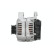 DINAMO / ALTERNADOR 8EL 8EL 011 712-831 Hella