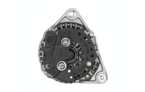 DINAMO / ALTERNADOR 8EL 8EL 011 712-831 Hella, Imagen 3