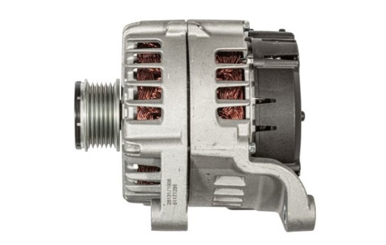 DINAMO / ALTERNADOR 8EL 8EL 011 712-861 Hella