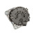 DINAMO / ALTERNADOR 8EL 8EL 011 712-861 Hella, Miniatura 3