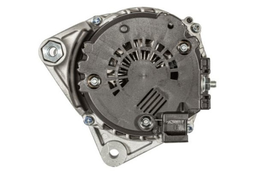 DINAMO / ALTERNADOR 8EL 8EL 011 712-861 Hella, Imagen 3