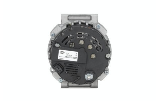 DINAMO / ALTERNADOR 8EL 8EL 011 712-951 Hella, Imagen 3