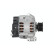 DINAMO / ALTERNADOR 8EL 8EL 011 712-951 Hella, Miniatura 4