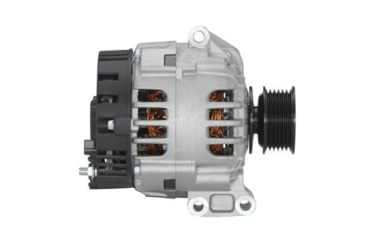 DINAMO / ALTERNADOR 8EL 8EL 011 712-951 Hella, Imagen 4