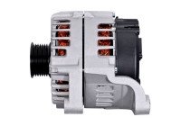 DINAMO / ALTERNADOR 8EL 8EL 011 713-081 Hella