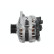 DINAMO / ALTERNADOR 8EL 8EL 011 713-221 Hella