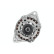 DINAMO / ALTERNADOR 8EL 8EL 011 713-221 Hella, Miniatura 2