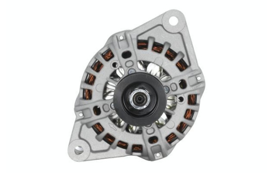 DINAMO / ALTERNADOR 8EL 8EL 011 713-221 Hella, Imagen 2