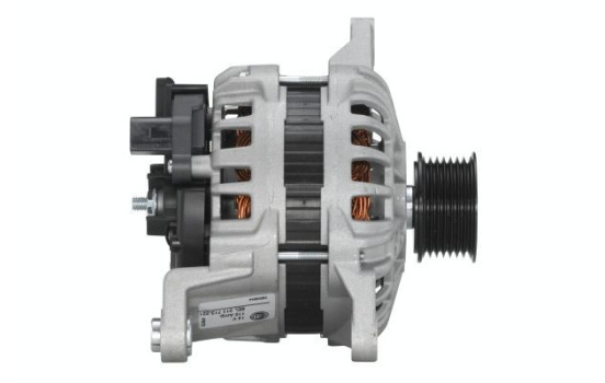 DINAMO / ALTERNADOR 8EL 8EL 011 713-221 Hella, Imagen 4