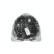 DINAMO / ALTERNADOR 8EL 8EL 011 713-291 Hella, Miniatura 3