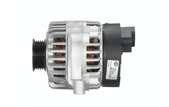 DINAMO / ALTERNADOR 8EL 8EL 011 713-541 Hella