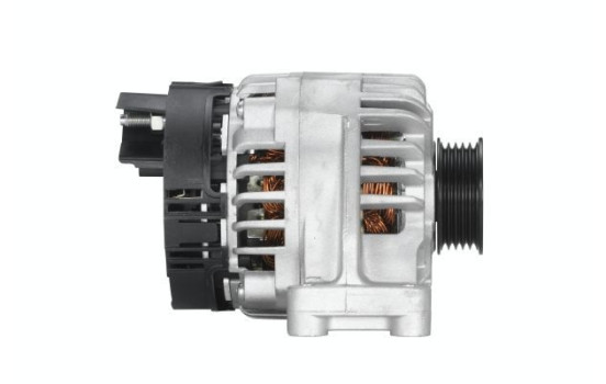DINAMO / ALTERNADOR 8EL 8EL 011 713-541 Hella, Imagen 4