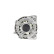 DINAMO / ALTERNADOR 8EL 8EL 011 713-551 Hella, Miniatura 2