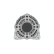 DINAMO / ALTERNADOR 8EL 8EL 011 713-741 Hella, Miniatura 2