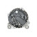 DINAMO / ALTERNADOR 8EL 8EL 011 713-831 Hella, Miniatura 3