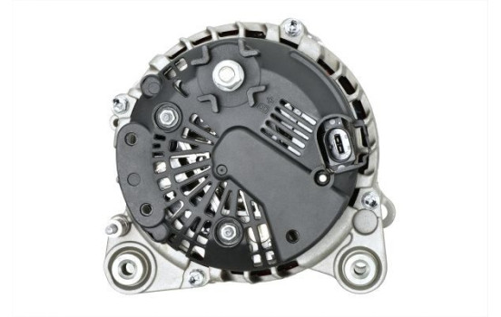 DINAMO / ALTERNADOR 8EL 8EL 011 713-831 Hella, Imagen 3