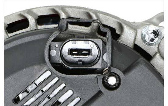 DINAMO / ALTERNADOR 8EL 8EL 011 713-831 Hella, Imagen 5