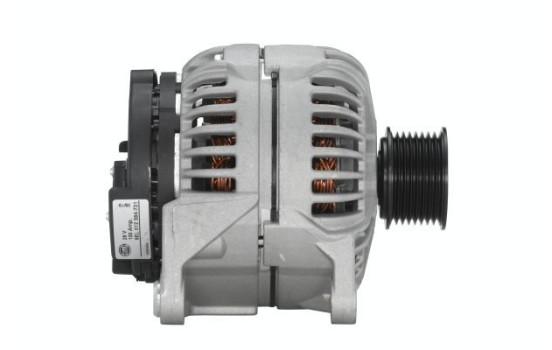 DINAMO / ALTERNADOR 8EL 8EL 012 584-731 Hella, Imagen 4