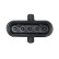 DINAMO / ALTERNADOR 8EL 8EL 012 584-731 Hella, Miniatura 5