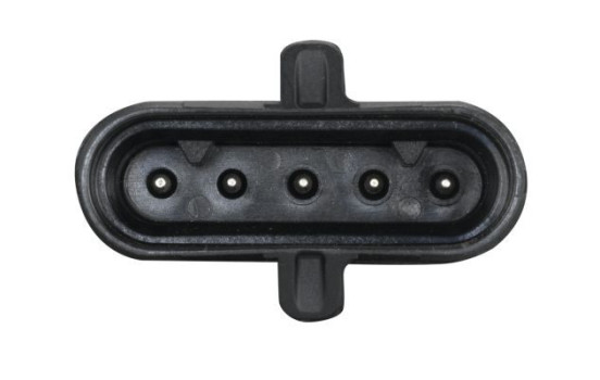 DINAMO / ALTERNADOR 8EL 8EL 012 584-731 Hella, Imagen 5