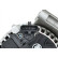 DINAMO / ALTERNADOR 8EL 8EL 012 584-891 Hella, Miniatura 5