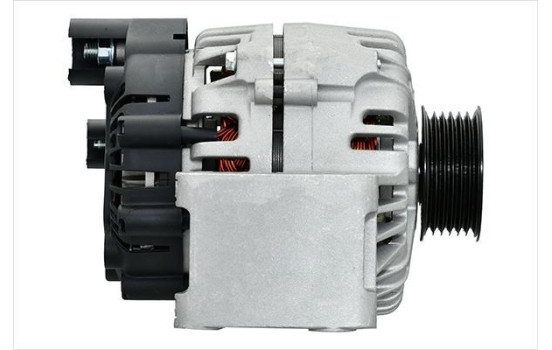 DINAMO / ALTERNADOR 8EL 8EL 015 630-141 Hella, Imagen 4
