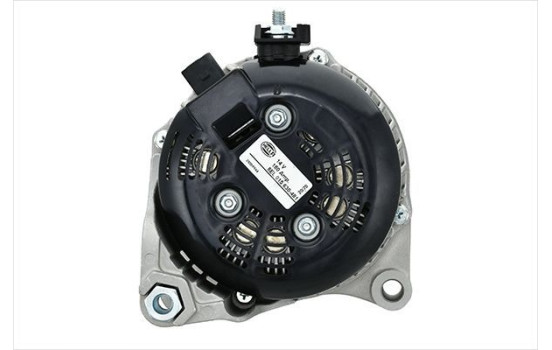DINAMO / ALTERNADOR 8EL 8EL 015 630-481 Hella, Imagen 3
