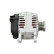DINAMO / ALTERNADOR 8EL 8EL 015 630-501 Hella, Miniatura 4