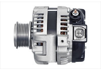 DINAMO / ALTERNADOR 8EL 8EL 015 630-681 Hella