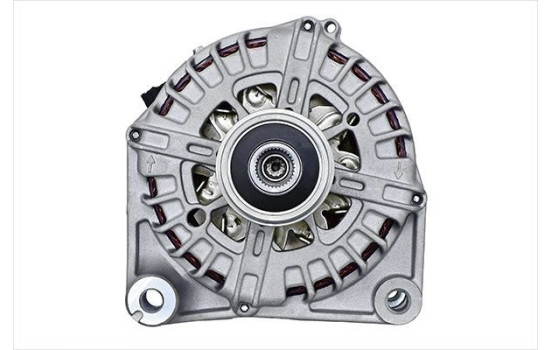 DINAMO / ALTERNADOR 8EL 8EL 015 630-761 Hella, Imagen 2