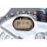 DINAMO / ALTERNADOR 8EL 8EL 015 630-771 Hella, Miniatura 5