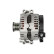 DINAMO / ALTERNADOR 8EL 8EL 015 637-041 Hella