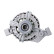 DINAMO / ALTERNADOR 8EL 8EL 015 637-171 Hella, Miniatura 2