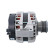 DINAMO / ALTERNADOR 8EL 8EL 015 637-171 Hella, Miniatura 4
