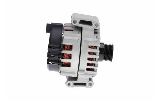 DINAMO / ALTERNADOR 8EL 8EL011 713-971 Hella, Imagen 4
