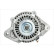 DINAMO / ALTERNADOR 8EL 8EL015 630-441 Hella, Miniatura 2