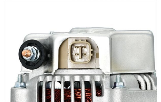DINAMO / ALTERNADOR 8EL 8EL015 630-441 Hella, Imagen 5