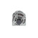 Dinamo / Alternador ALT14V120A(R) Bosch, Miniatura 4