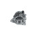 Dinamo / Alternador ALT14V130A(R) Bosch, Miniatura 2