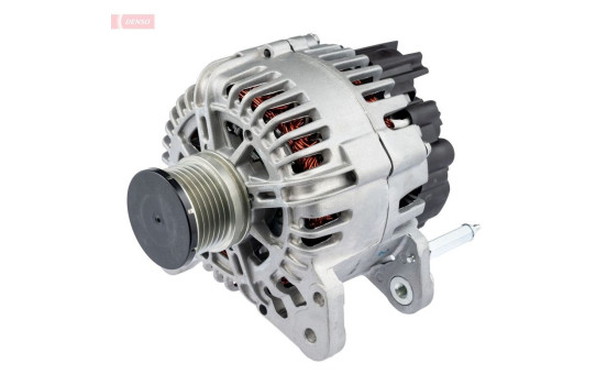 Dinamo / Alternador DAN1512 Denso