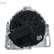 Dinamo / Alternador DAN3018 Denso, Miniatura 2