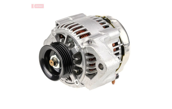 Dinamo / Alternador DAN973 Denso, Imagen 2