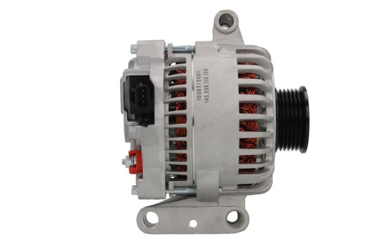 Dinamo/Alternador +Línea Original 145.539.110.020 PlusLine, Imagen 4