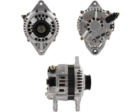 Dinamo/Alternador +Línea Original 145.575.070.080 PlusLine