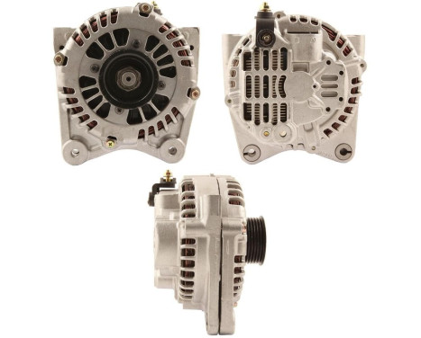 Dinamo/Alternador +Línea Original 155.984.120.130 PlusLine