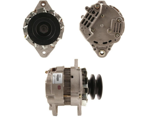 Dinamo/Alternador +Línea Original 156.012.040.130 PlusLine