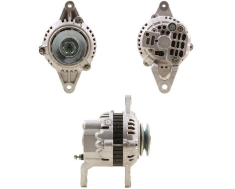 Dinamo/Alternador +Línea Original 165.003.050.081 PlusLine