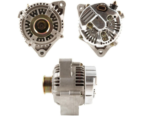 Dinamo/Alternador +Línea Original 195.358.100.050 PlusLine